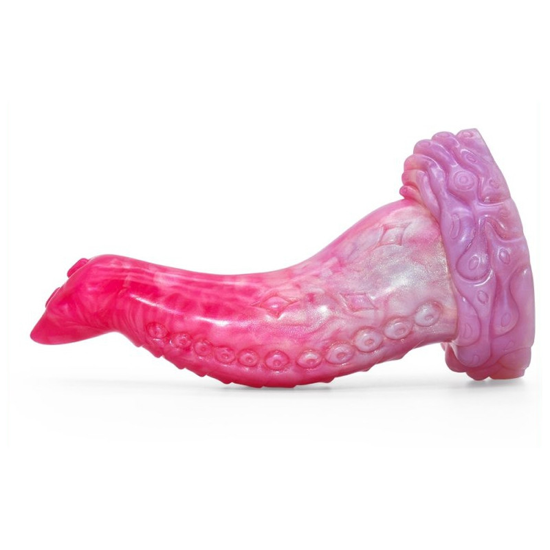 unicorny Gode Monster Titols 17 x 6.5cm